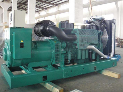 范县便携静音：租赁无声发电机组，便携式解决能源需求